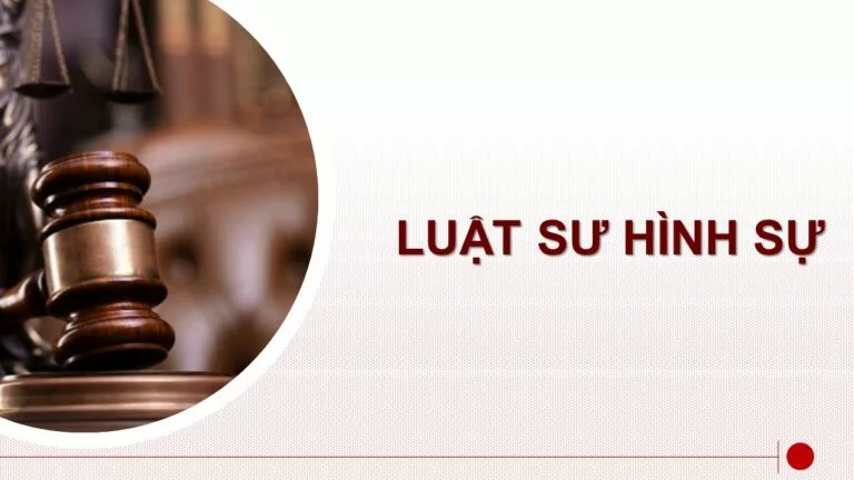 Thuê Luật sư bào chữa giỏi tại Hải Phòng: Những điều cần lưu ý