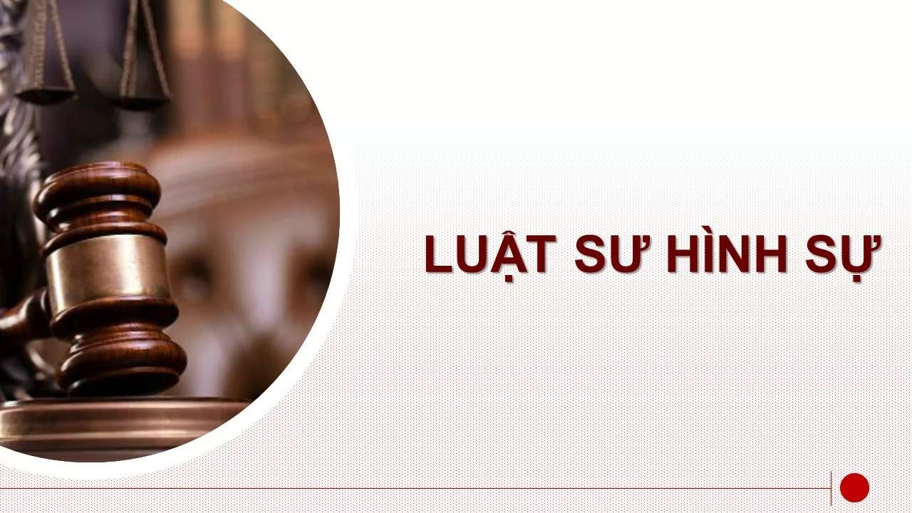 Thuê Luật sư bào chữa giỏi tại Hải Phòng: Những điều cần lưu ý
