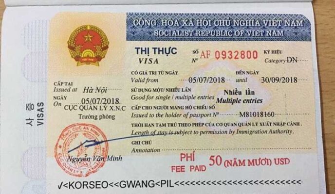 mien thi thuc nhap khau vao viet nam