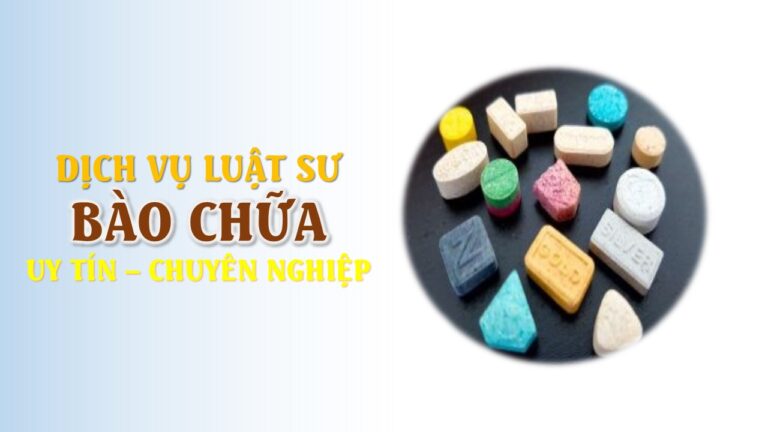 Quyền lợi của bị cáo trong vụ án hình sự về tội danh buôn bán ma tuý là gì?