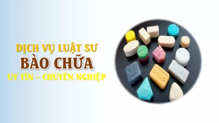 Quyền lợi của bị cáo trong vụ án hình sự về tội danh buôn bán ma tuý là gì?