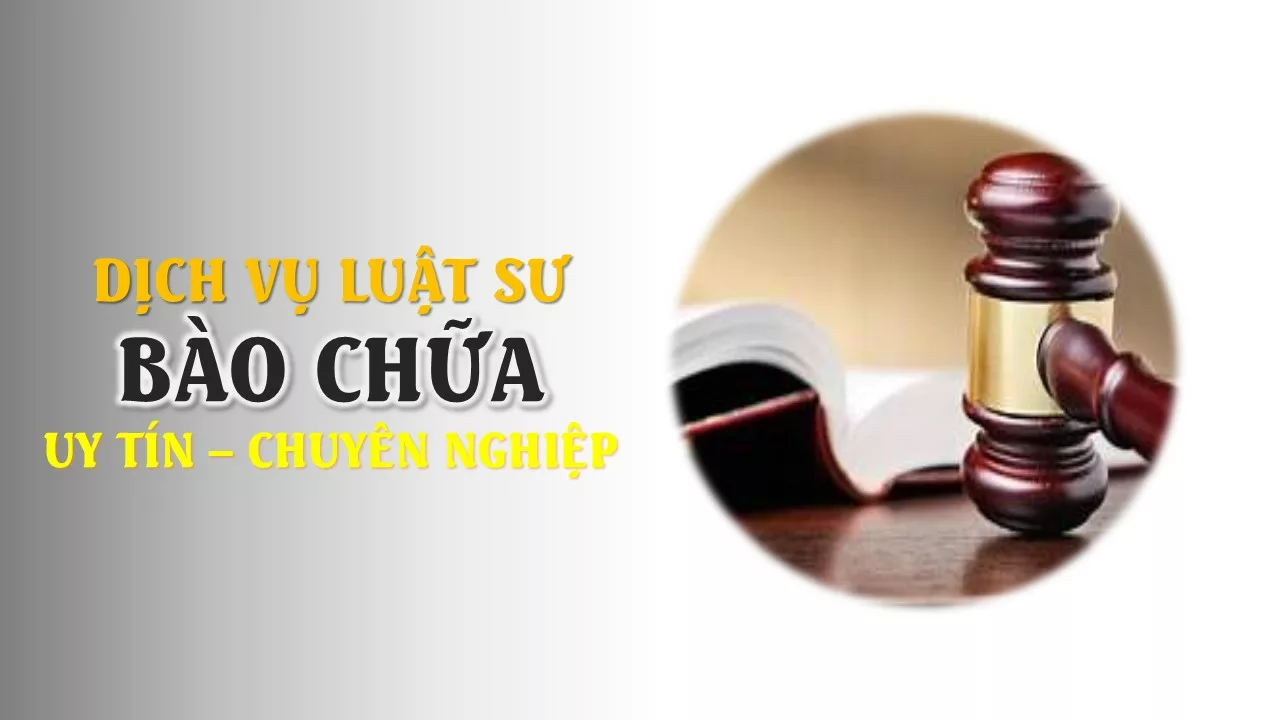 Tôi có thể tìm luật sư bào chữa ở đâu tại Hải Phòng? luat su hinh su hai phong