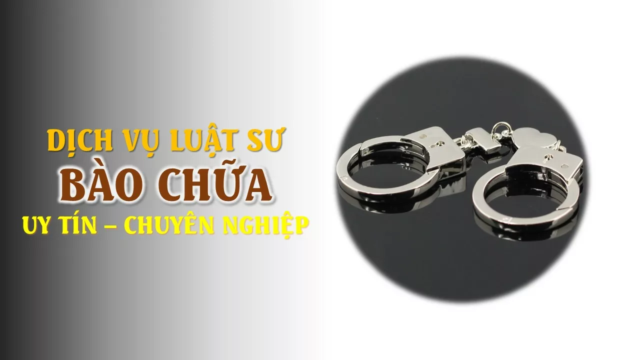 Thời điểm nào thuê luật sư bào chữa vụ án hình sự là hợp lý nhất?