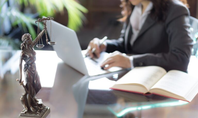 Văn phòng luật sư chuyên tư vấn luật hình sự tại Hải Phòng