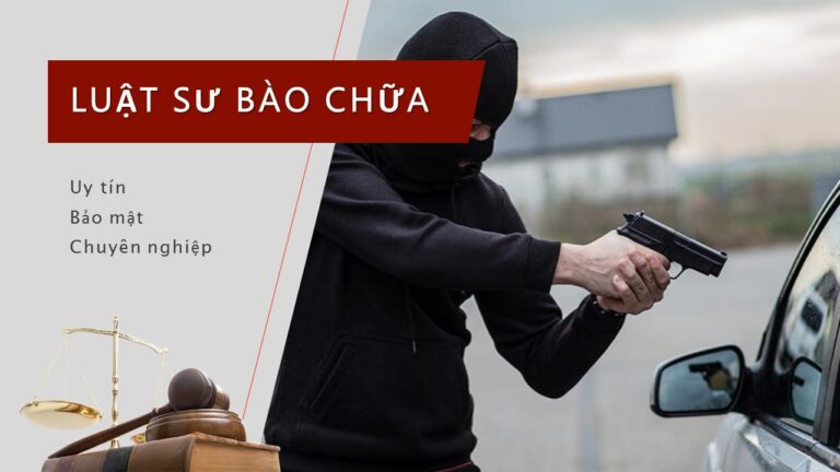 Bạn đang tìm thuê luật sư bào chữa vụ án hình sự uy tín tại Hà Nội