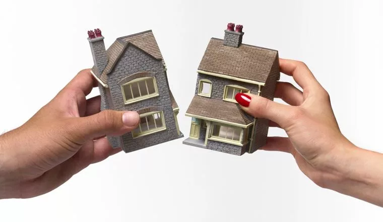 Tình huống pháp lý về tranh chấp đất đai