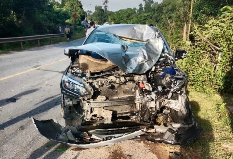 Tình huống pháp lý về gây tai nạn giao thông làm chết người