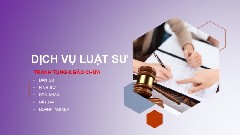 Công ty Luật Đỗ Gia Việt: Đồng hành cùng bạn trong các vụ án hình sự tại Quảng Ninh