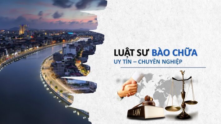 luat su bao chua gioi tai hai phong
