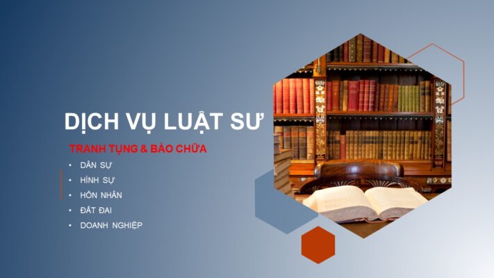 luat su bao chua tai bac kan