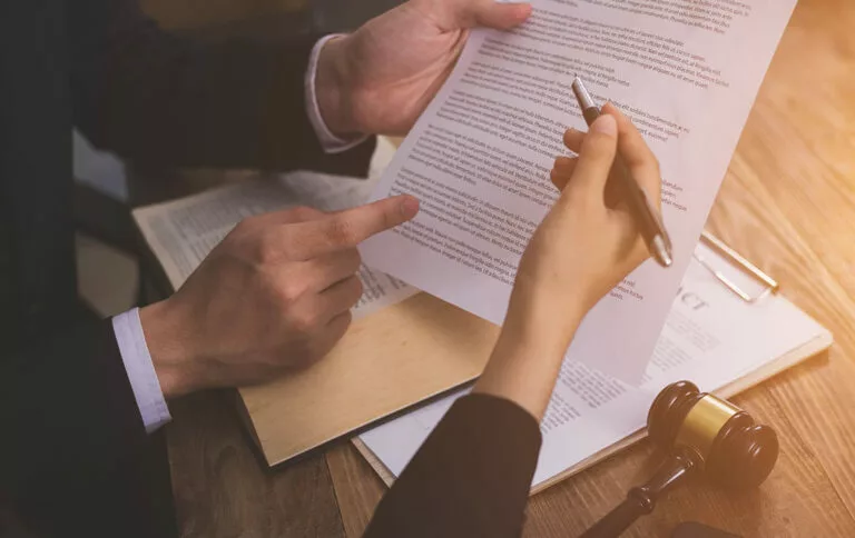 Vì sao cần có biên bản vi phạm hành chính?
