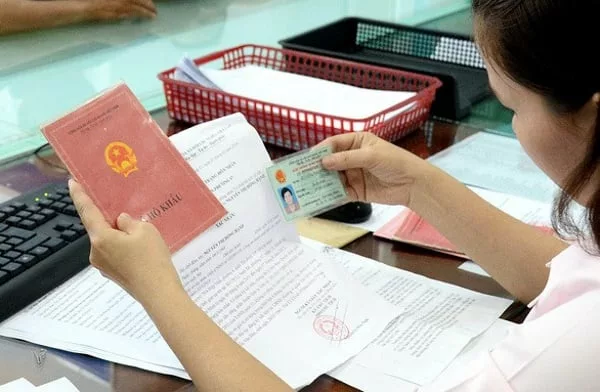 Lưu ý khi đăng ký cư trú cho trẻ em từ 10-1-2025