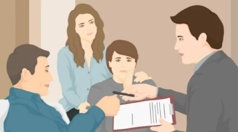 Di chúc miệng, phải làm sao để có giá trị pháp lý?