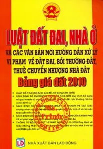 Luat dat dai 2010 luat dat dai 2010 207x300 2