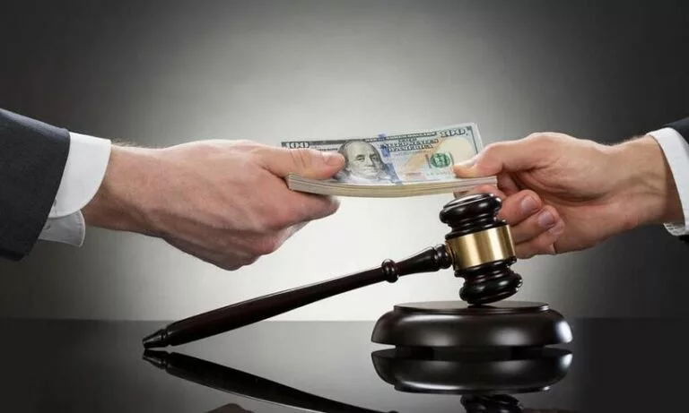 Nếu tôi nhận tội thay, tôi có thể bị pháp luật xử lý không?