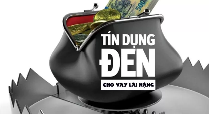 Luật sư Đỗ Gia Việt xin tư vấn về quy định cho vay lãi nặng