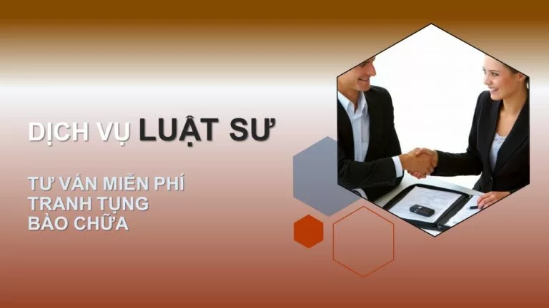 Luật sư giỏi tranh tụng uy tín chuyên nghiệp tại Hà Nội,