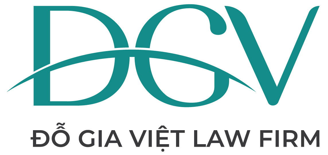  CÔNG TY LUẬT ĐỖ GIA VIỆT