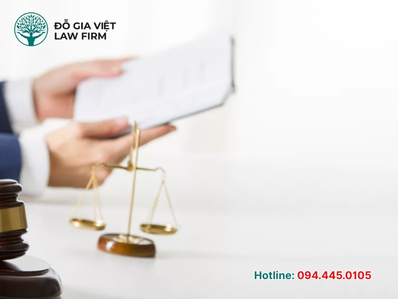 Dịch vụ pháp lý cho cá nhân và tổ chức Uy tín, chuyên nghiệp, tận tâm dịch vụ pháp lý cho cá nhân và tổ chức