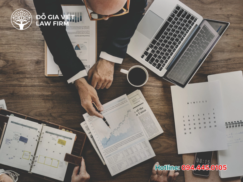 dịch vụ pháp lý cho cá nhân và tổ chức 