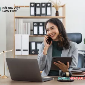 Giải đáp dịch vụ tư vấn pháp lý kinh tế, dân sự đảm bảo quyền lợi doanh nghiệp và cá nhân