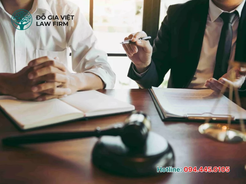 Giải đáp dịch vụ tư vấn pháp lý kinh tế, dân sự đảm bảo quyền lợi doanh nghiệp và cá nhân giải đáp dịch vụ