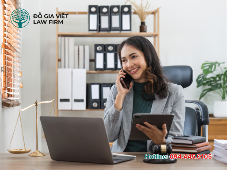 giải đáp dịch vụ