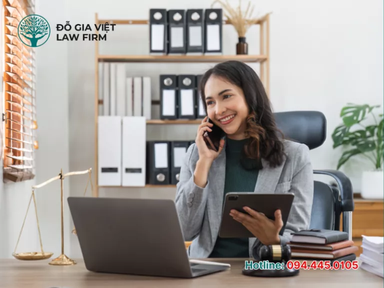 Giải đáp dịch vụ tư vấn pháp lý kinh tế, dân sự đảm bảo quyền lợi doanh nghiệp và cá nhân