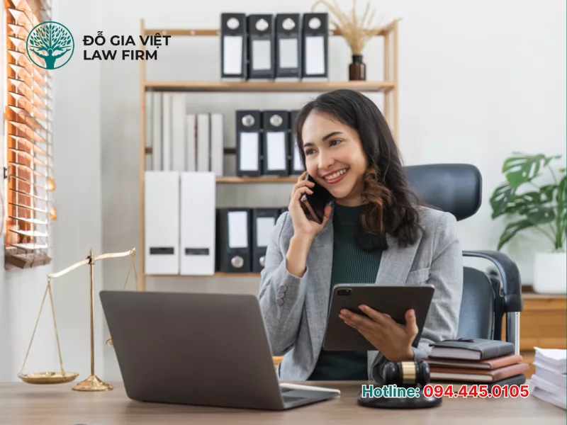 Giải đáp dịch vụ tư vấn pháp lý kinh tế, dân sự đảm bảo quyền lợi doanh nghiệp và cá nhân giải đáp dịch vụ