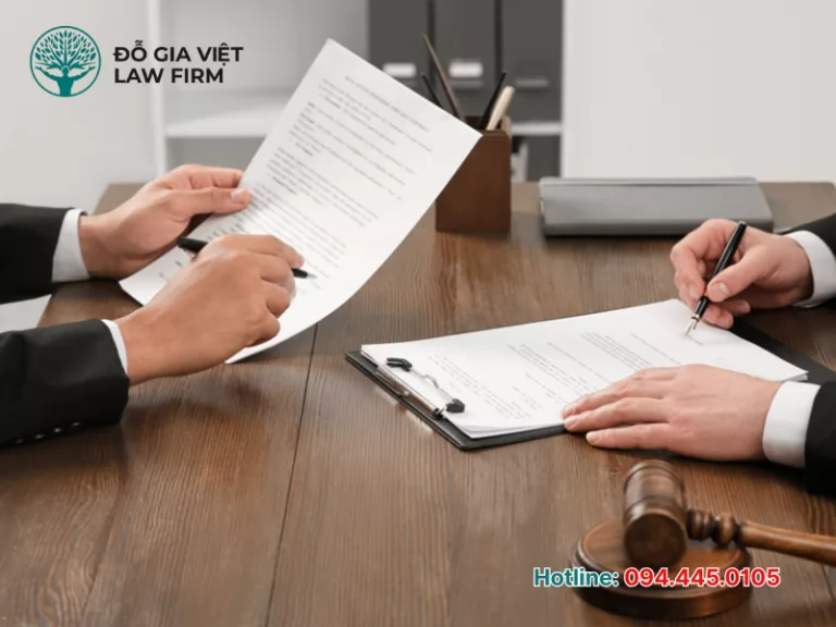 Dịch vụ tư vấn luật sư thu hồi nợ cá nhân Uy tín – Nhanh chóng – Chính xác