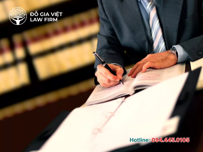 luật sư tư vấn Hình sự