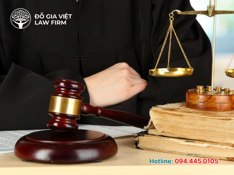 luật sư tư vấn Hình sự