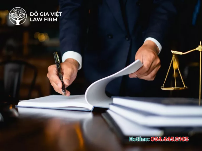 Luật sư tư vấn hình sự bảo vệ quyền lợi hợp pháp