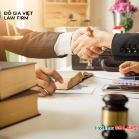Dịch vụ luật sư tư vấn luật dân sự – Chuyên nghiệp – Giải đáp nhanh