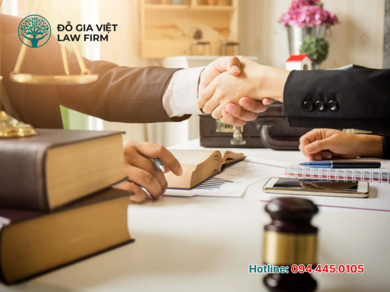 luật sư tư vấn luật dân sự