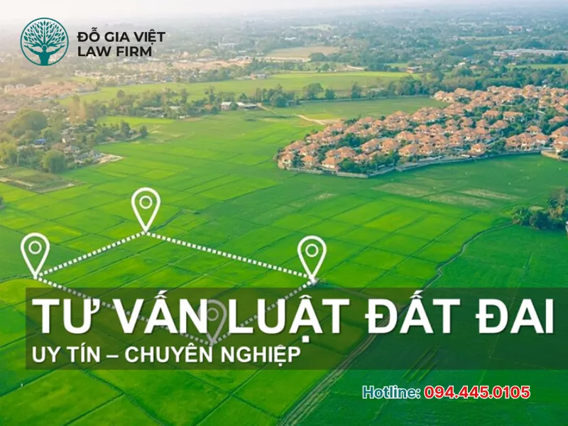 Luật sư tư vấn luật đất đai luật sư tư vấn luật đất đai