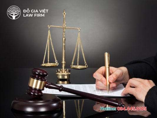 luật sư tư vấn luật kinh tế