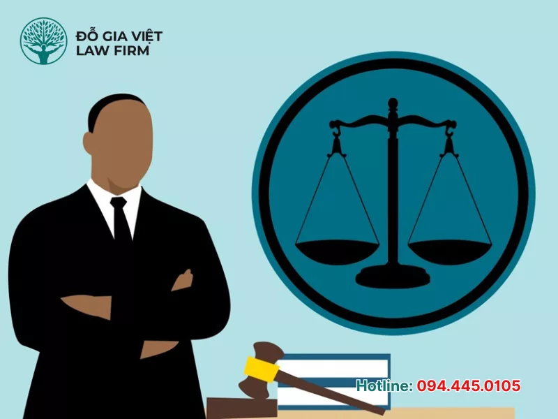 luật sư tư vấn vụ án hình sự