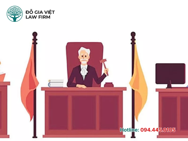 luật trọng Tài Thương Mại