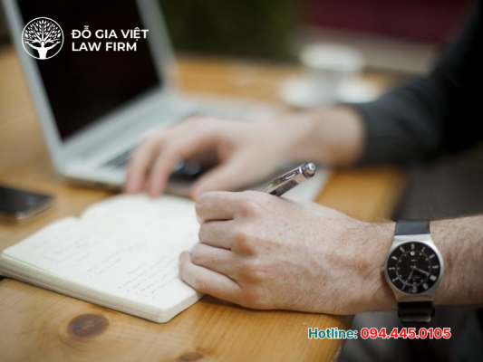 thông tin thủ tục cấp phép