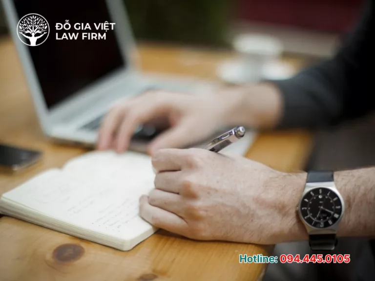 Dịch vụ tư vấn thông tin thủ tục cấp phép nhanh chóng, chính xác và đúng quy định pháp luật