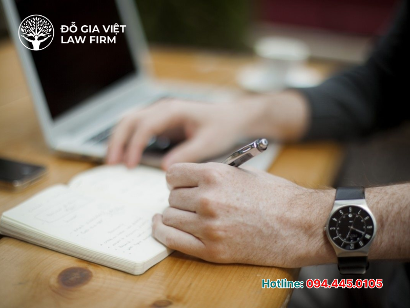 thông tin thủ tục cấp phép 