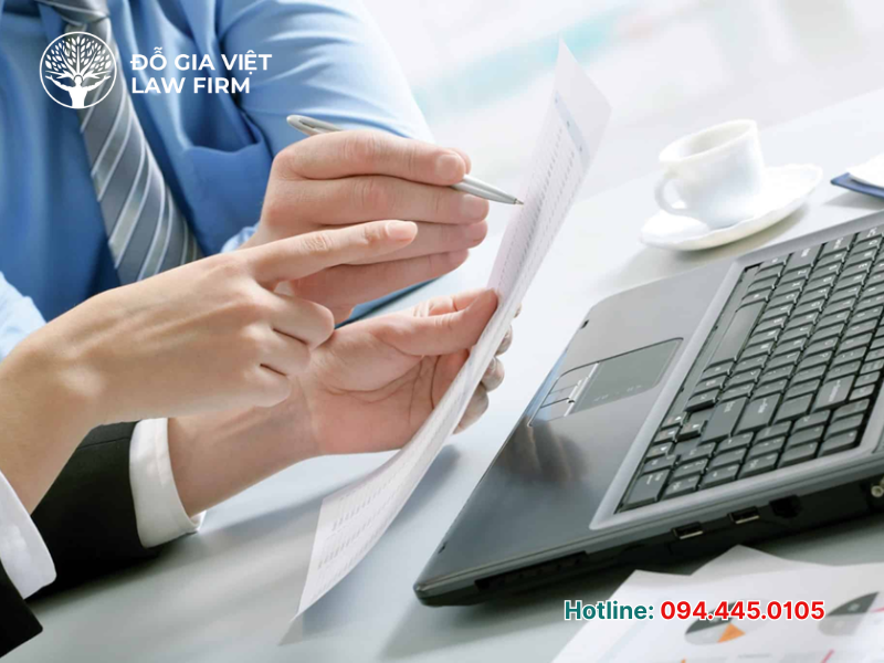 thông tin thủ tục cấp phép 