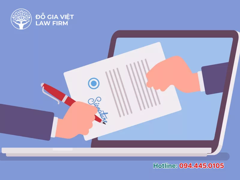 Dịch vụ tư vấn và hỗ trợ thủ tục hành chính toàn diện cho doanh nghiệp thủ tục hành chính