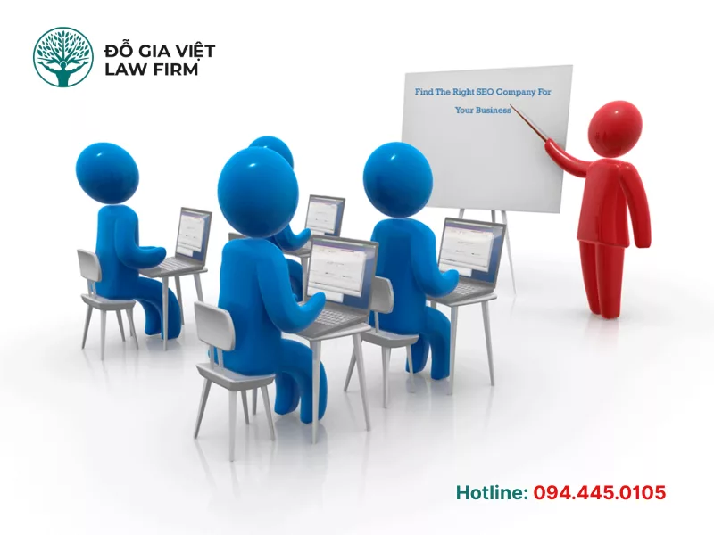 Dịch vụ tư vấn và hỗ trợ thủ tục hành chính toàn diện cho doanh nghiệp thủ tục hành chính