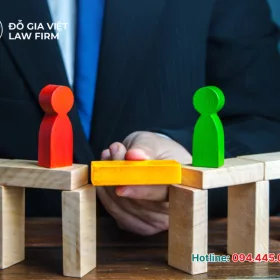 Dịch vụ trọng tài thương mại giải quyết tranh chấp hiệu quả, nhanh chóng, bảo mật cho doanh nghiệp
