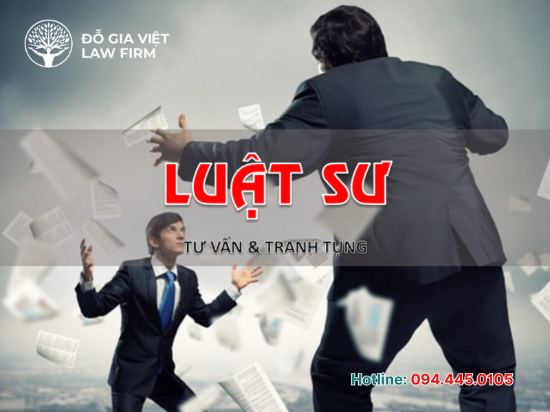 tư vấn pháp lý hợp đồng thương mại 