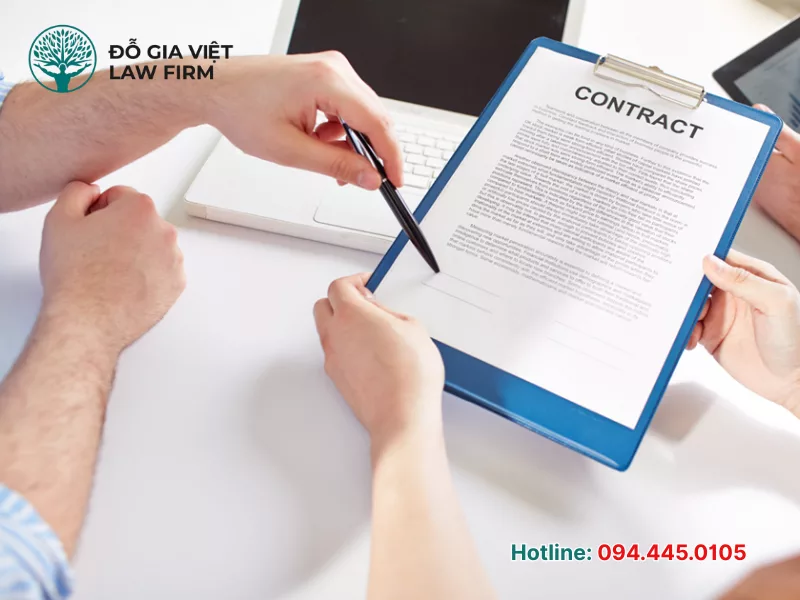 Tư vấn pháp lý hợp đồng thương mại tư vấn pháp lý hợp đồng thương mại
