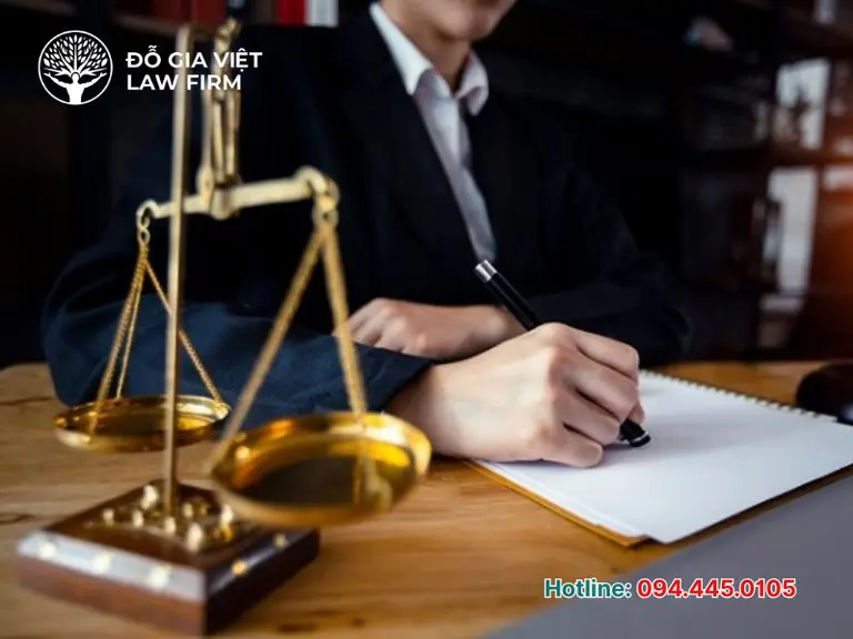 Chi phí thuê luật sư riêng tại Hà Nội minh bạch, hợp lý