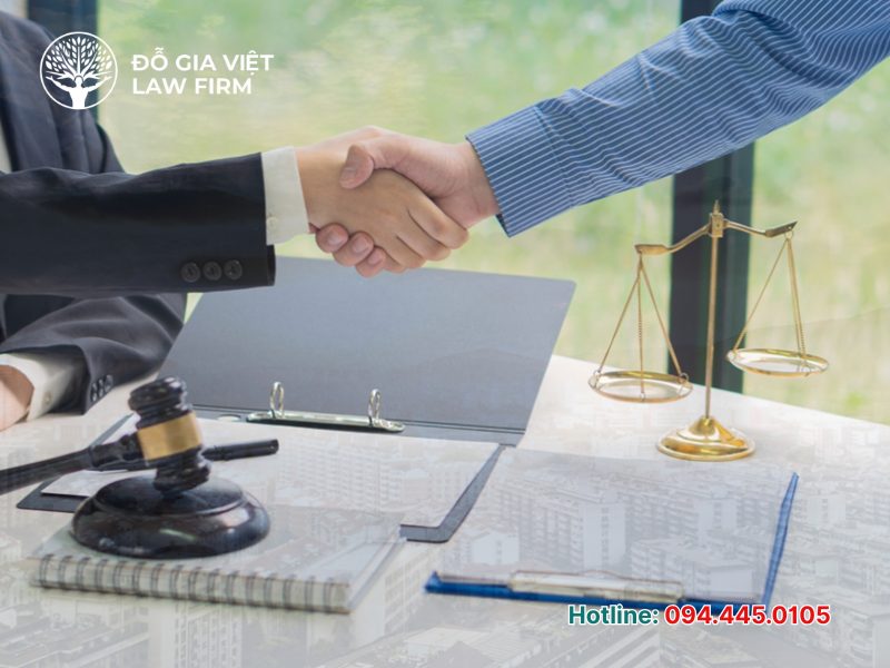 chi phí thuê luật sư riêng tại Hà Nội 